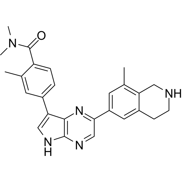 HPK1-IN-47 2893885-42-0